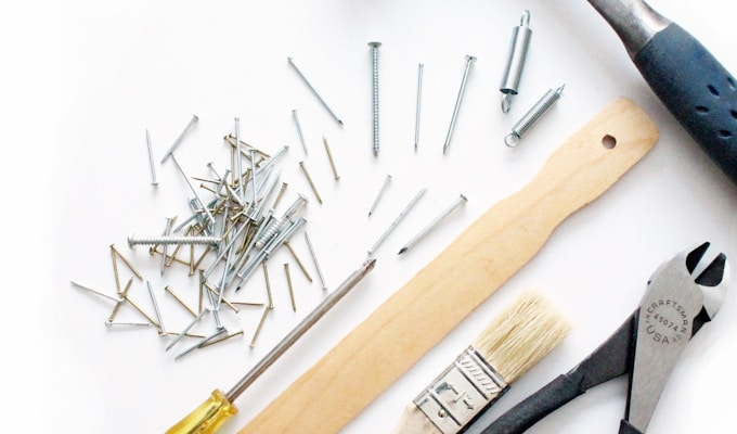 How to Organize Your Junk Drawer (And Keep It That Way)