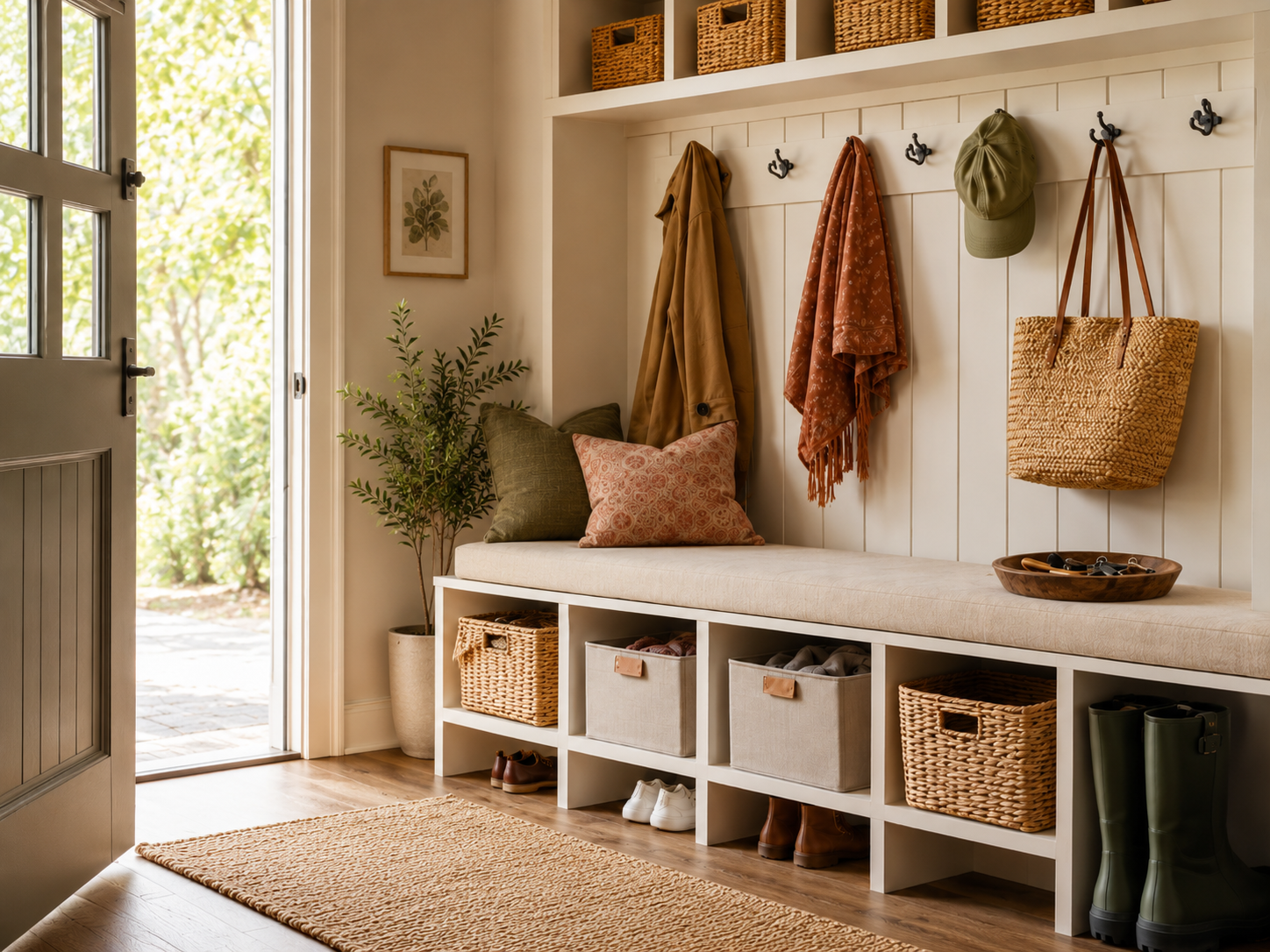 7 Best Ironing Board Holders for Small Laundry Rooms (2026)